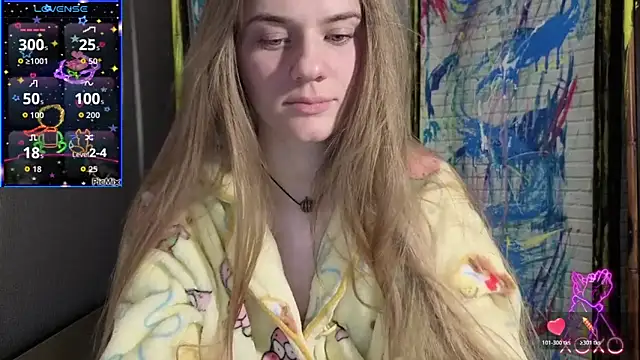 Adell Love online show from February 5, 2026, 10:49 pm