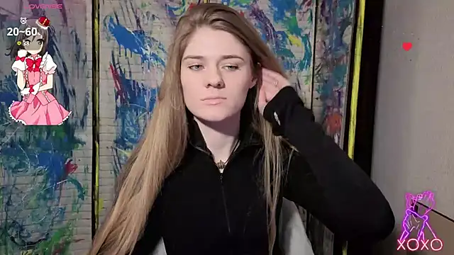 Adell Love online show from March 11, 2026, 6:02 pm