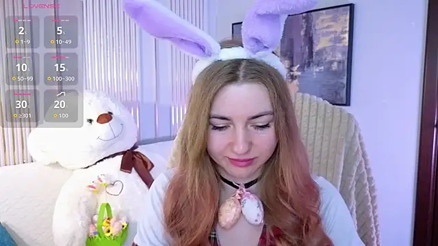 SofiAngela online show from April 2, 2026, 1:02 am