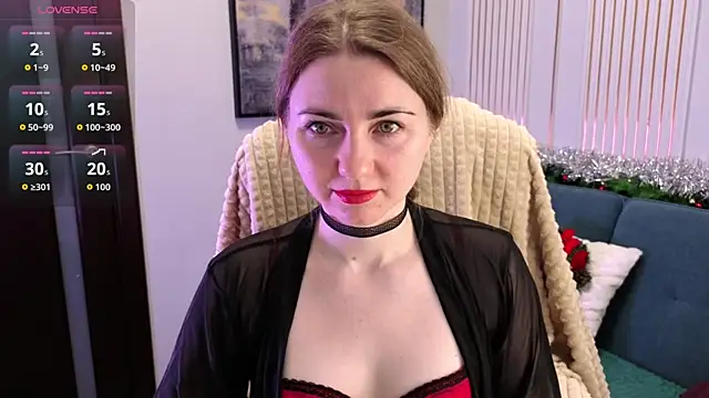 SofiAngela online show from January 18, 2026, 12:58 am