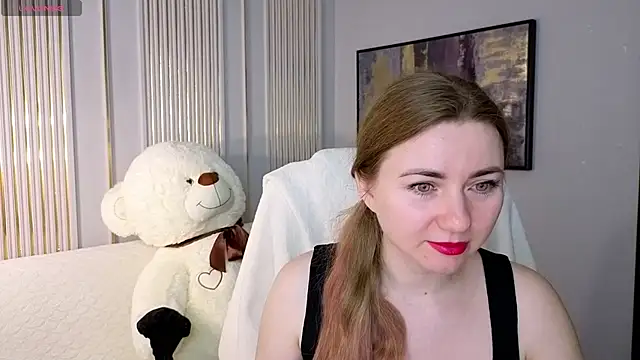 SofiAngela online show from April 19, 2026, 1:06 am