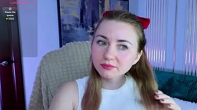 SofiAngela online show from February 7, 2026, 1:02 am