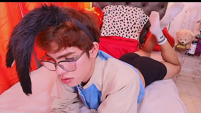 Snapshot of Jacobelord chatting on February 17, 2026, 2:14 pm Jacobelord online show from February 17, 2026, 2:14 pm