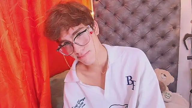 Snapshot of Jacobelord chatting on February 23, 2026, 1:55 pm Jacobelord online show from February 23, 2026, 1:55 pm