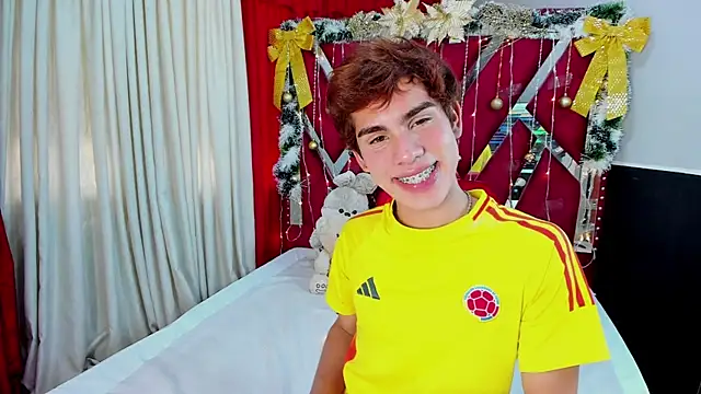 Jacobelord online show from December 3, 2025, 2:16 pm