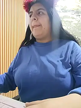 Snapshot of Hammy_stevee2 chatting on November 29, 2025, 10:10 pm Hammy stevee2 online show from November 29, 2025, 10:10 pm