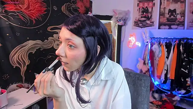 Snapshot of alicedangerXXX chatting on February 24, 2026, 8:42 pm alicedangerXXX online show from February 24, 2026, 8:42 pm