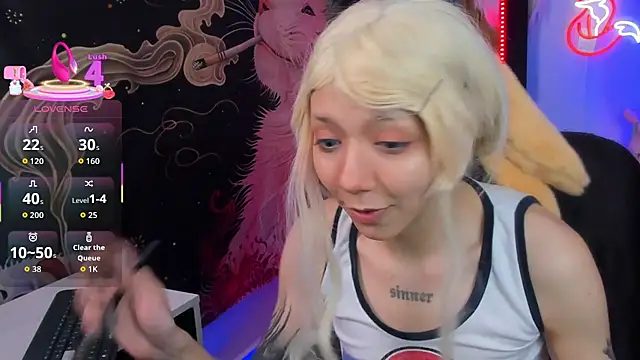 Snapshot of alicedangerXXX chatting on February 28, 2026, 7:46 pm alicedangerXXX online show from February 28, 2026, 7:46 pm