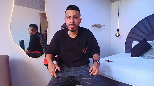 MatthewCullen online show from February 14, 2026, 9:15 pm