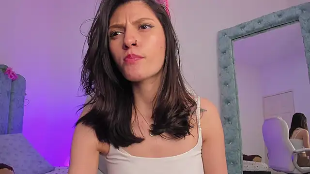 Snapshot of Ash_20_ chatting on February 23, 2026, 7:36 pm Ash 20 online show from February 23, 2026, 7:36 pm