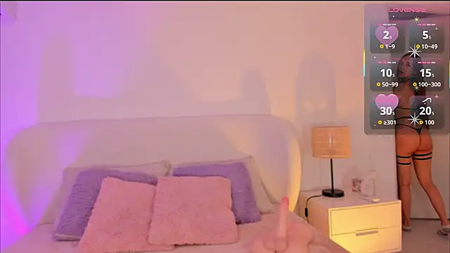 Snapshot of amaia_foxx chatting on December 15, 2025, 12:55 pm amaia foxx online show from December 15, 2025, 12:55 pm