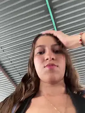 Vanneskk online show from March 30, 2026, 7:59 pm