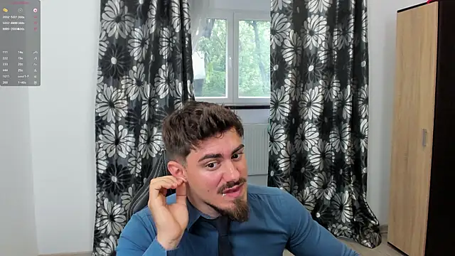 greekgod199 online show from May 22, 2026, 2:48 pm
