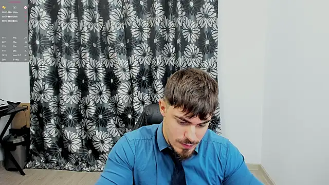 greekgod199 online show from February 12, 2026, 5:07 am