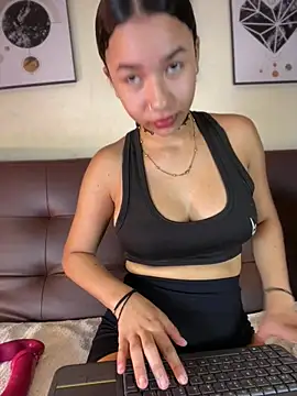 ZoeyFierce online show from February 11, 2026, 12:38 pm