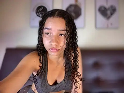 ZoeyFierce online show from July 16, 2026, 6:38 pm