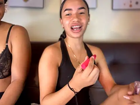 ZoeyFierce online show from July 22, 2026, 2:19 pm