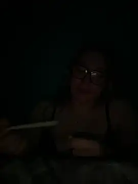 Snapshot of mellixxa chatting on January 12, 2026, 7:31 pm mellixxa online show from January 12, 2026, 7:31 pm