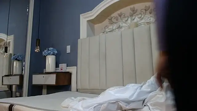 Chelseadow online show from March 21, 2026, 5:19 am