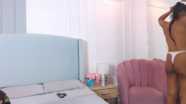 Chelseadow online show from December 3, 2025, 8:52 pm