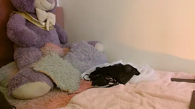 MarillynMorgan online show from March 19, 2026, 7:25 pm