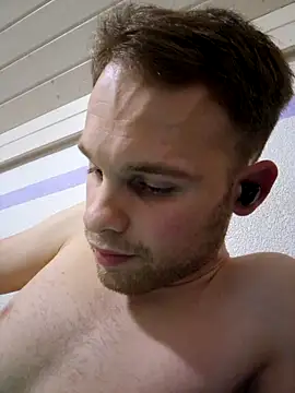 Patrick862001 online show from November 28, 2025, 8:31 pm