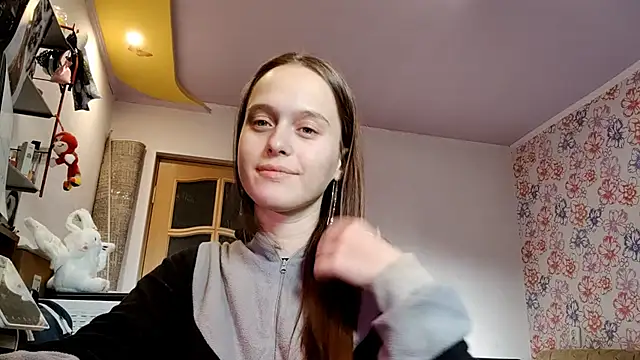 Snapshot of SophieHazely chatting on November 28, 2025, 1:06 am SophieHazely online show from November 28, 2025, 1:06 am