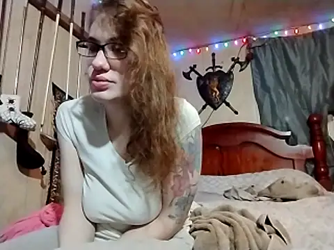 Rusty Shackleford1902 online show from March 15, 2026, 4:47 pm