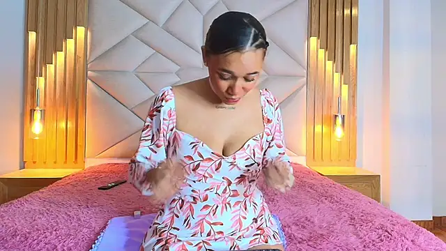 coraline vera online show from January 14, 2026, 3:10 am