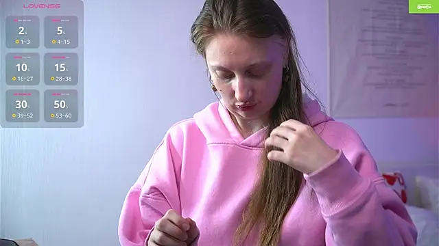 Helga vibe online show from April 19, 2026, 9:50 pm