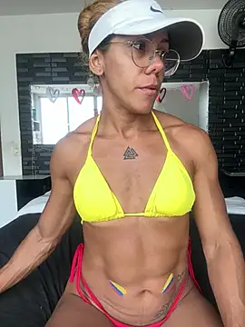 Snapshot of sexymusclegoddess chatting on July 3, 2026, 2:01 pm sexymusclegoddess online show from July 3, 2026, 2:01 pm
