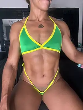 Snapshot of sexymusclegoddess chatting on August 1, 2026, 1:47 am sexymusclegoddess online show from August 1, 2026, 1:47 am