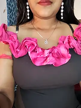 Muskan4156 online show from April 8, 2026, 8:38 am