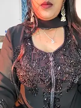 Snapshot of Muskan4156 chatting on February 12, 2026, 8:14 am Muskan4156 online show from February 12, 2026, 8:14 am