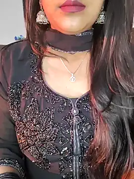 Muskan4156 online show from March 12, 2026, 7:45 am