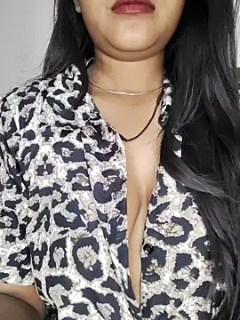 Muskan4156 online show from April 12, 2026, 4:27 am