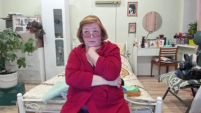 Snapshot of rekelme chatting on November 17, 2025, 6:01 pm rekelme online show from November 17, 2025, 6:01 pm