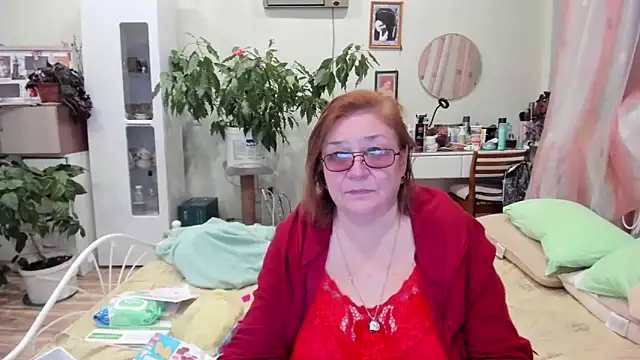 Snapshot of rekelme chatting on November 5, 2025, 6:11 pm rekelme online show from November 5, 2025, 6:11 pm