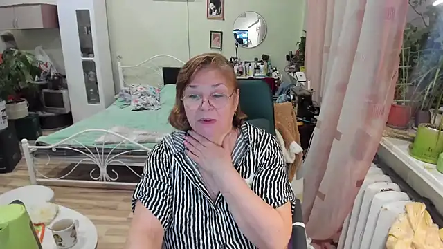 Snapshot of rekelme chatting on January 31, 2026, 7:12 pm rekelme online show from January 31, 2026, 7:12 pm