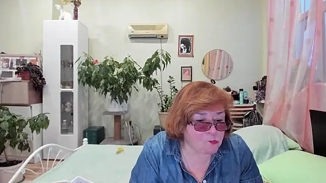 Snapshot of rekelme chatting on October 30, 2025, 2:04 pm rekelme online show from October 30, 2025, 2:04 pm