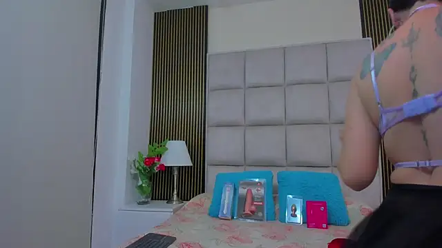 Snapshot of miaa_blommy chatting on November 30, 2025, 3:29 am miaa blommy online show from November 30, 2025, 3:29 am