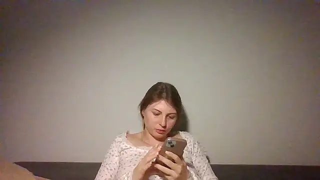 Devil Maiden online show from March 13, 2026, 7:30 pm