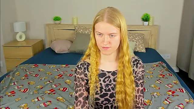 Alicia Hars online show from January 7, 2026, 12:59 am