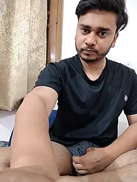 samnick4321 online show from April 18, 2026, 7:07 pm