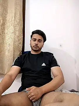 samnick4321 online show from March 13, 2026, 5:29 pm