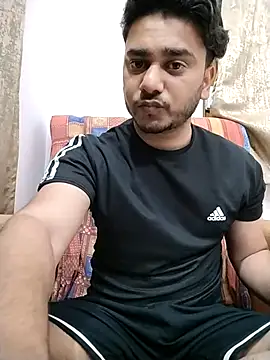 samnick4321 online show from April 8, 2026, 6:20 pm