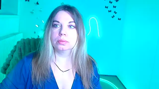 Amanda Swannn online show from March 2, 2026, 6:36 am