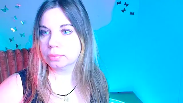 Amanda Swannn online show from February 10, 2026, 6:56 am