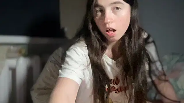 Aphr0ditee online show from February 11, 2026, 10:09 pm