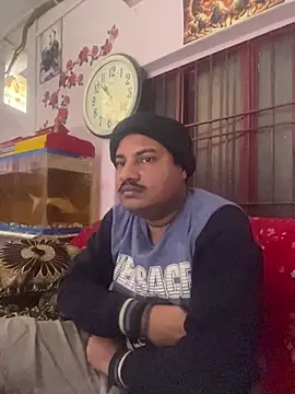 Saxymood1111 online show from January 15, 2026, 5:22 am